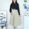 高品西装半裙 (88071)