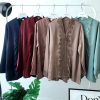钩花设计 Kebaya Top (New Arrivals) (8270)