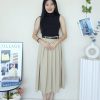微高领针织衫 Inner Top (729)C23
