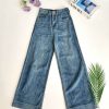 Premium Denim Pant (8211) D27