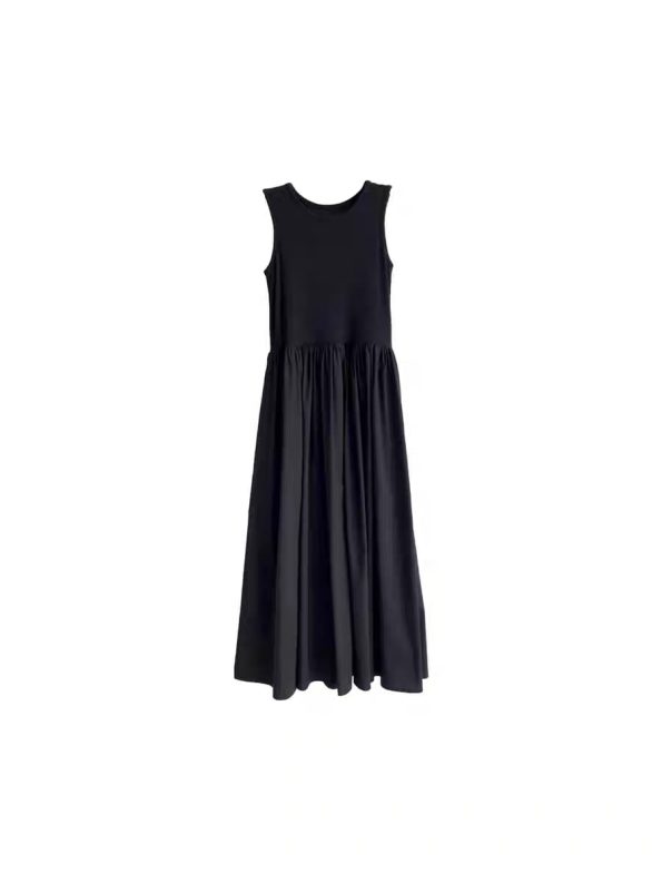 万能百搭 Muji Inner Dress (812)