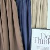 Polo Muji Collection Elegant Dress (9736)B39