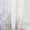 定制款蝴蝶Mesh半裙 (406)