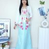 新款设计 Kebaya Sulam Top (New Arrivals) (722)