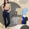 万能百搭cottonjoy T (CJ3036)C7