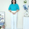 Premium Linen Top (2101)