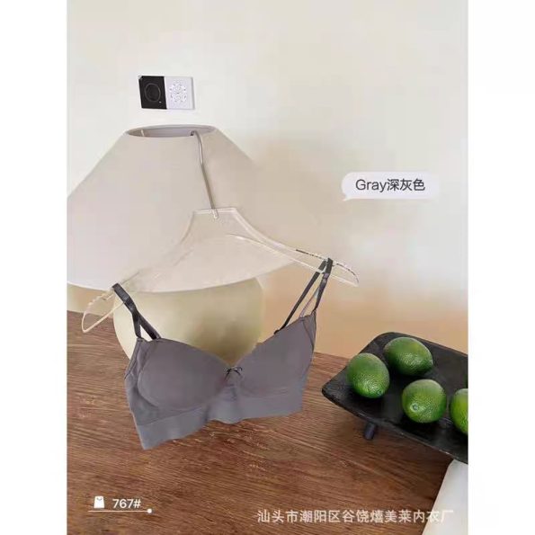 网红款百搭 Bra Top (Z767)