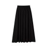 日式版定制高品Midi Skirt (802)