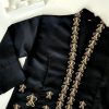 Kebaya Top (New Arrivals) (826)