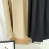 高品百褶半身裙 (88081)