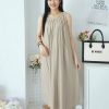 Muji Collection Elegant Dress (1820)C27
