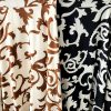 改良版 Corak Batik Midi Skirt (0825)B24