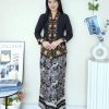 Premium Kebaya Top (New Arrivals) (453)C51
