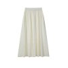日式版定制高品Midi Skirt (802)