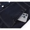 限量版Denim外套 (8916)