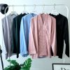 钩花设计 Kebaya Top (New Arrivals) (8270)