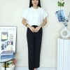 韩版款针织时装上衣 (601)