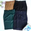 通勤西装Midi Skirt (515)