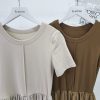 Muji Collection Elegant Dress (9079)B40