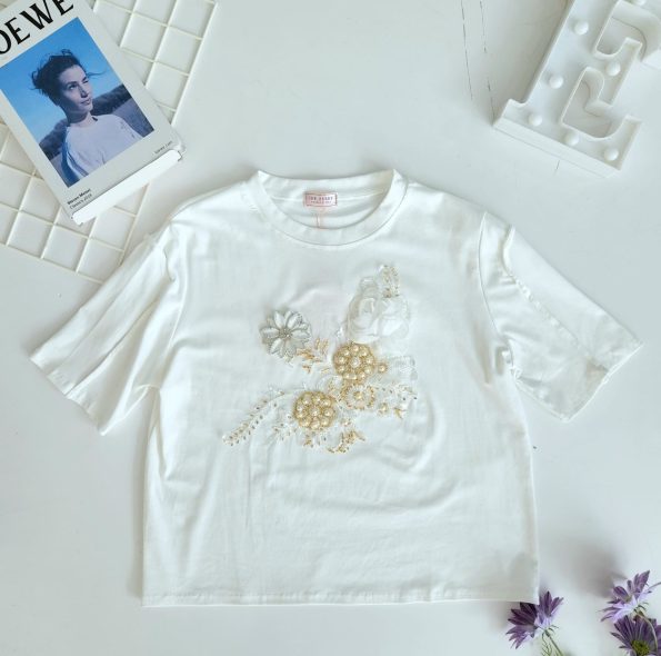 Super Cotton Top (2155)