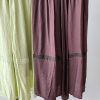 Muji Midi Skirt (8810)C16