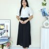 定制版桐花时装上衣 (3265)