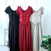 定制款Cinderella Muji Collection Elegant Dress (5100)