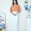 Premium Linen Top (208)