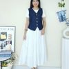 高品软牛仔外套 (4057)