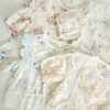 高品钩花刺绣时装上衣 (221)