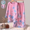 高品Batik印花Kurung套装 (ME12633)