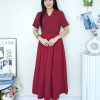 Muji Collection Elegant Dress (9770)D20