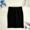 通勤西装 Midi Skirt (234)