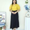 定制版桐花时装上衣 (3265)