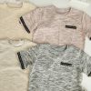 高品小香时装上衣 (5109)C22