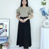 高品超棉针织上衣 (412)B23