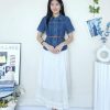 Denim牛仔外套衫 (3229)