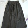Mujii Cinderella Midi Skirt (P2629)