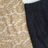 Rose Lace Midi Skirt (241)