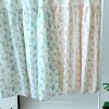 Floral桐花Midi Skirt (6190)B27