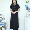 高品时装套装 (Top+Skirt) (3329) A3