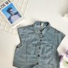 Premium Denim 时装上衣 (8152)