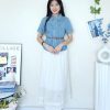 Denim牛仔外套衫 (3229)