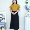 高品超棉针织上衣 (412)B23