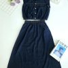 高品Denim套装 (4081)