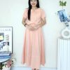 高品时装套装 (Top+Skirt) (3329) A3