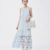 Cut In水溶花 Summer Dress (9080)