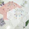 高品刺绣时装上衣 (723)B26