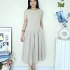 Cinderella Muji Elegant Dress (8855)