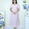 Muji Collection Elegant Dress (8261)